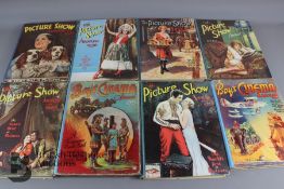 Collection of Film Annuals