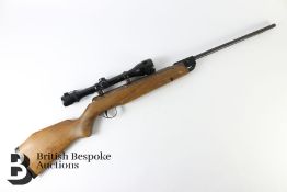 Webley & Scott Vulcan 2.2 Air Rifle