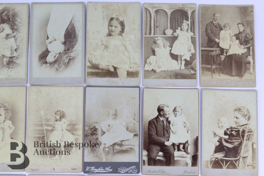 Victorian Photograph Albums - Image 16 of 17