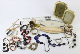 Miscellaneous Jewellery