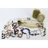 Miscellaneous Jewellery