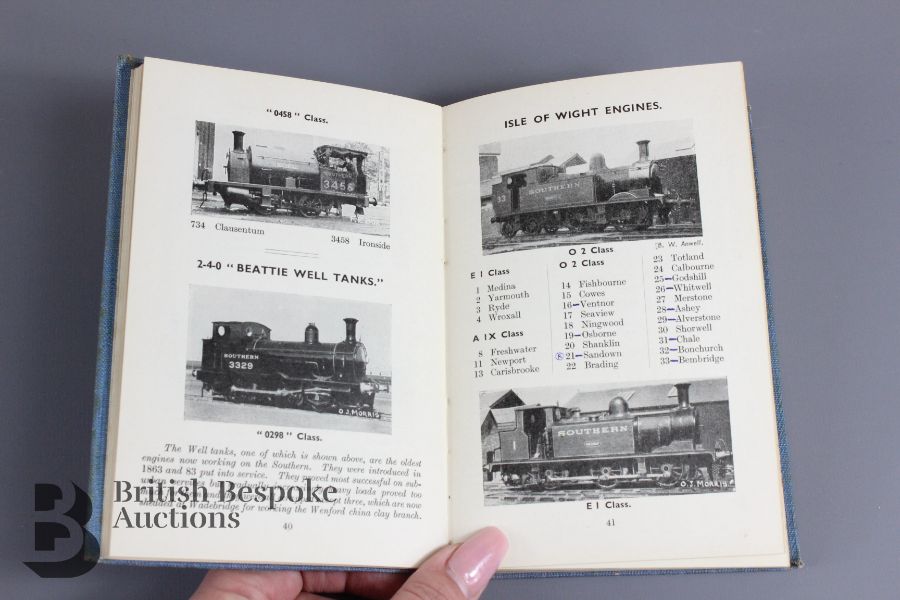 The ABC of British Locomotives First Edition 1943 - Image 8 of 12
