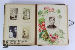 Victorian Photograph Albums