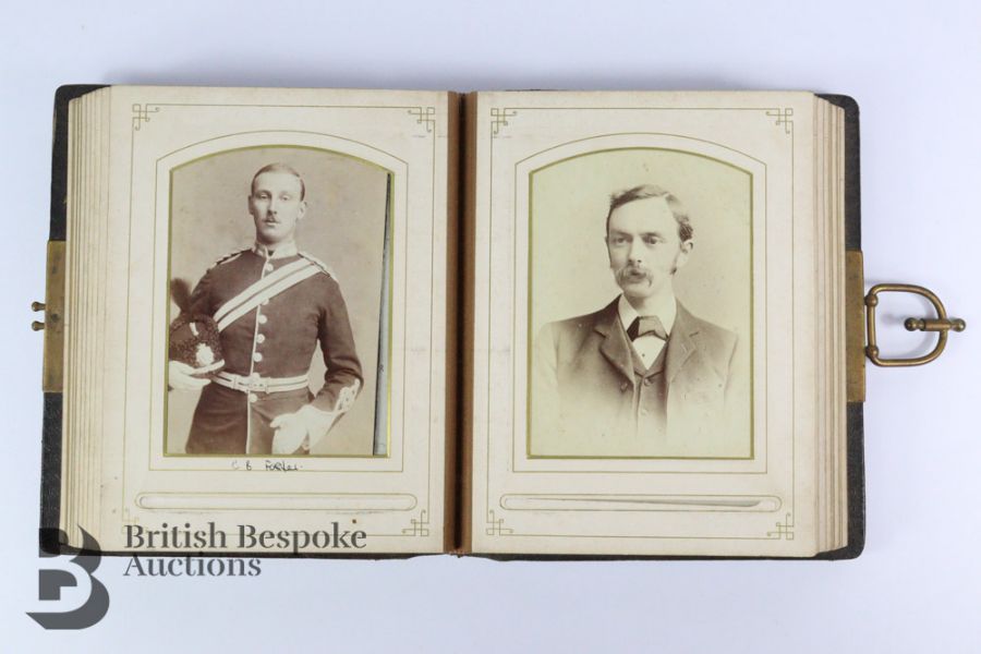 Victorian Photograph Albums - Image 13 of 17