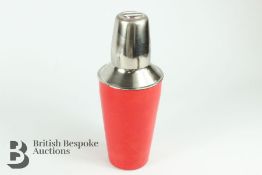 Corporate Hospitality Stainless Steel Cocktail Shaker