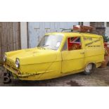 Only Fools and Horses Reliant Regal Supervan Prop