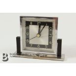 Bentley Dealership Desk Clock