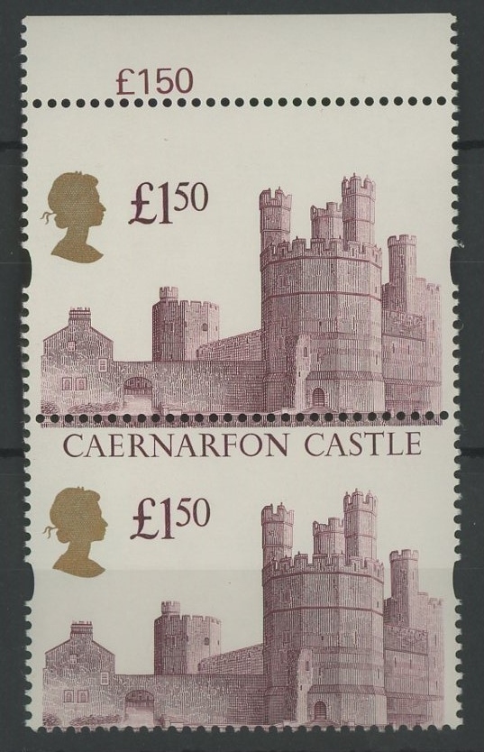 1992 £1.