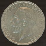 1929 George V 2/6d