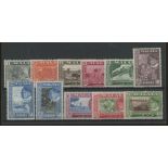 1960 set Mint.