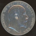 1902 Edward VII (Matt Proof?) 2/6d