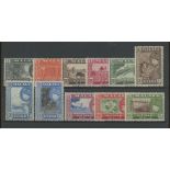 1957 set Mint.