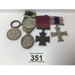 SOME REPRODUCTION MEDALS
