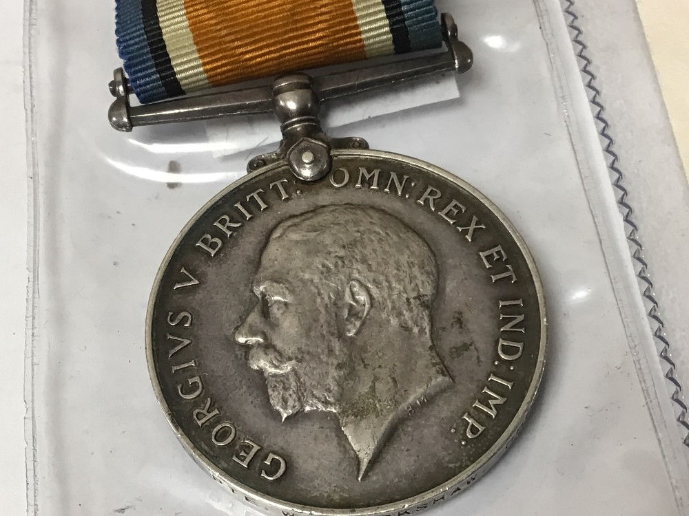 TWO BRITISH MEDALS - Image 2 of 5