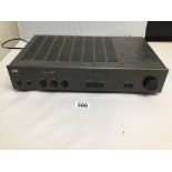 NAD 3020I STEREO AMPLIFIER