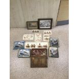 EARLY JIGSAW PUZZLES AND MORE