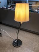 A MODERN TABLE/DESK LAMP