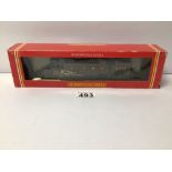 BOXED HORNBY 00 GAUGE R. 505 LMS 2-6-4T LOCOMOTIVE