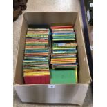 LARGE RETRO COLLECTION OF LADYBIRD BOOKS (C.1960)