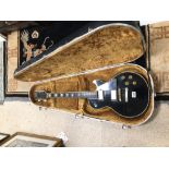 1960S EROS ELECTRIC GUITAR WITH HARD CASE