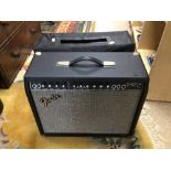 FENDER DELUXE 90 AMPLIFIER