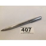 925 SILVER PEN