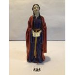 ROYAL DOULTON FIGURINE MATILDA (HN2011)