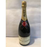 MAGNUM MOET AND CHANDON BRUT IMPERIAL CHAMPAGNE