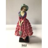 ROYAL DOULTON FIGURE PRISCILLA (HN1340)