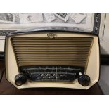 G.E.C BAKERLINE RADIO (6447)