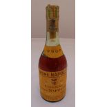 Jerome VSOP Napoleon cognac 35cl bottle