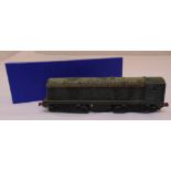 Hornby Dublo BR class L30 Bo-Bo Diesel D8000, playworn