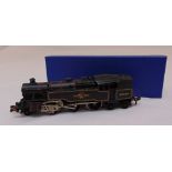 Hornby BR black 80033 locomotive