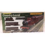 Hornby Country Local electric train set in original sealed packaging