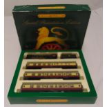 Hornby Special Presentation edition Great British Trains set in original packaging