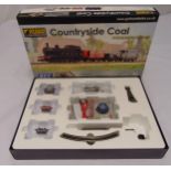 Graham Farish by Bachmann Countryside Cool N gauge train set in original packaging