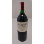 Chateau du Taillan 1995 Haute Medoc 1.5 litre magnum