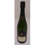 Bollinger la Grande Annee 1997 vintage 75cl bottle