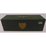 Dom Perignon vintage 1998 75cl bottle in sealed presentation box