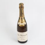 1923 Heidsieck Dry Monopole Champagne half bottle