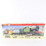 A boxed Hornby The Southern Star 00 gauge train set