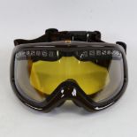 FENDI - a pair of ski goggles, original bag Very good condition