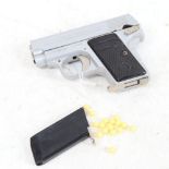 A Colt .25 calibre automatic BB gun