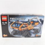 A LEGO Arctic Truck 42038, boxed