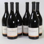 6 bottles of Chorey-Les-Beaune, 2005 Domaine Tollot-Beaut, Cote-D'Or, Burgundy From local country
