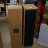 ELTAX - a pair of Symphony 6 floor standing speakers, case height 87cm