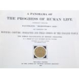 Henry Thomas Alken (1785 - 1851), A Panorama Of The Progress Of Human Life, privately printed