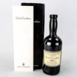 Klein Constantina, Vin de Constance 1997, Natural Sweet Wine, South Africa, 50ml In original box