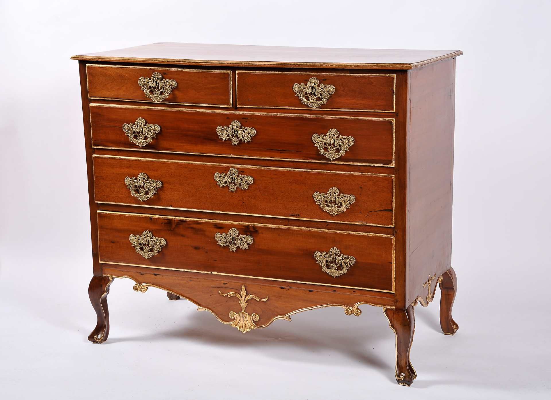 A chest of drawers - Image 2 of 2