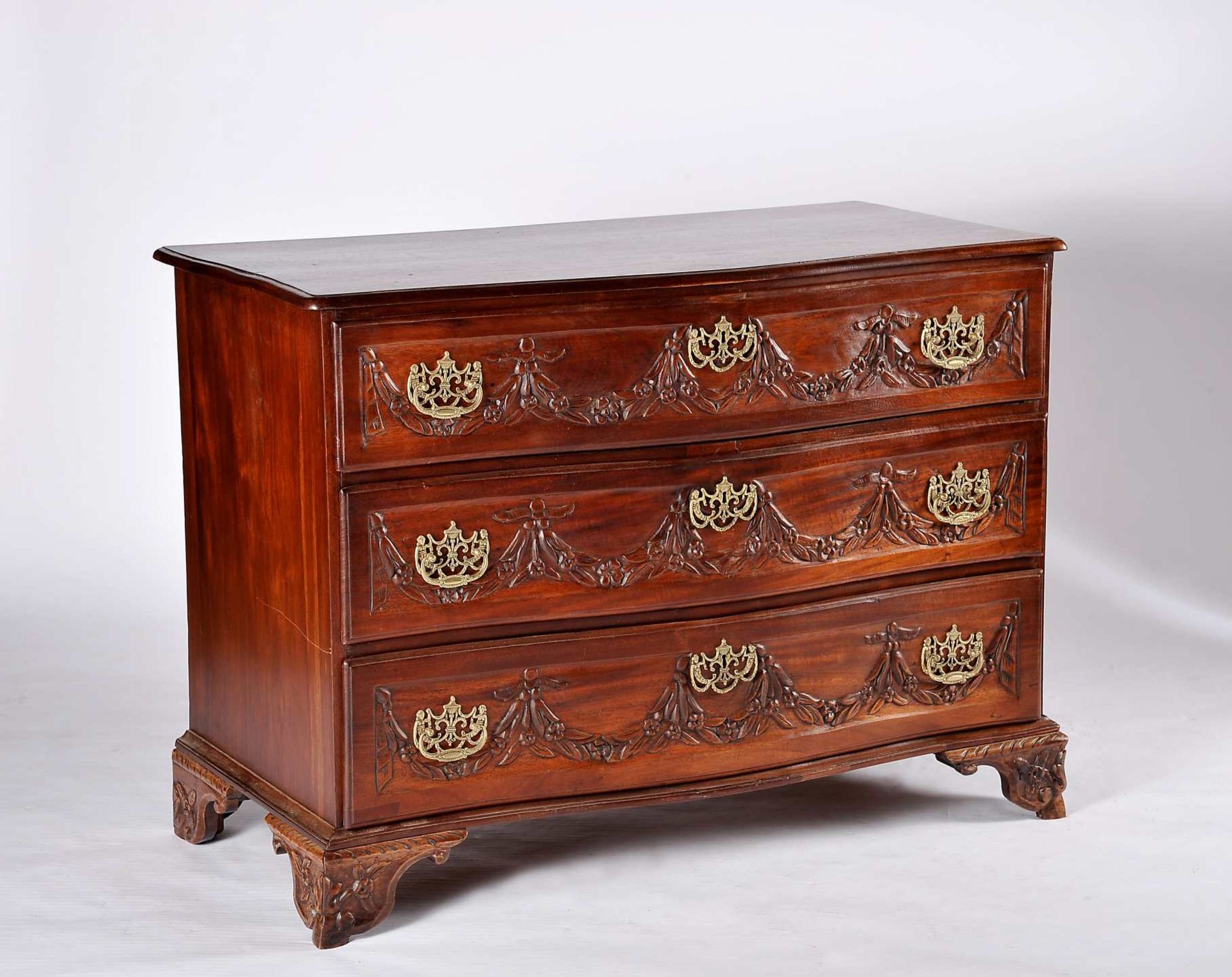 A Commode - Image 2 of 2